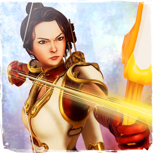 Reign of Amira™: Arena icon