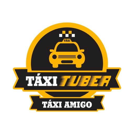 Taxi Tuber - Motorista icon