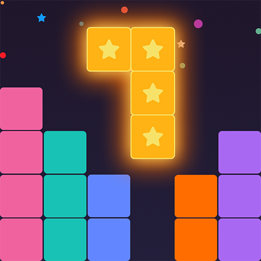 Block Puzzle: Match Star icon