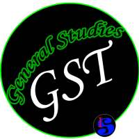 General Studies GST on 9Apps