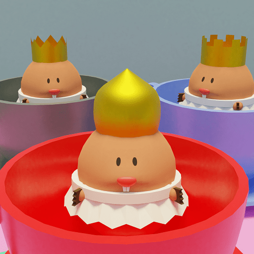 Escape Game Party icon