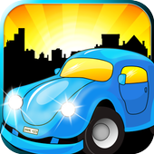Speed Racing Game icon