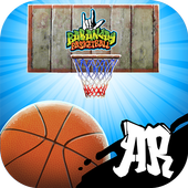Barangay Basketball ARcade icon