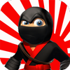 Subway Ninja Surf - Temple Running icon