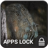 Cobweb App Lock Theme icon