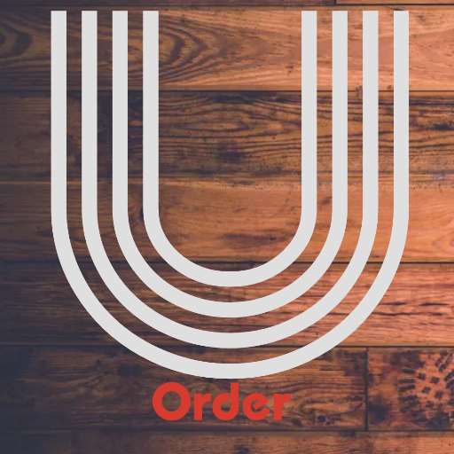 U Order -Online Provisions/Groceries Shopping App icon