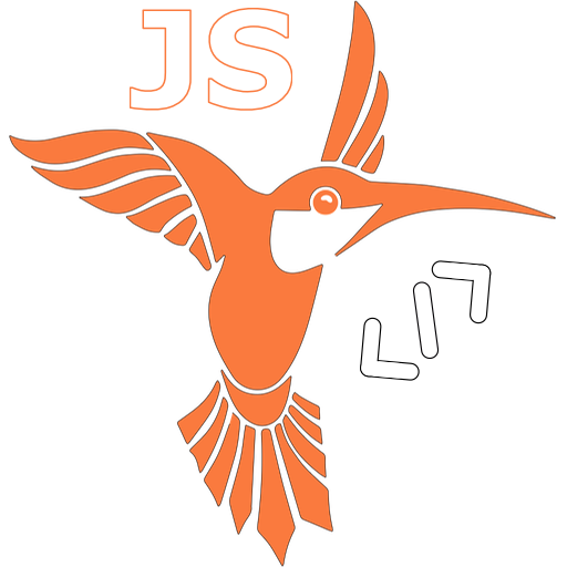 JavaScript Code иконка