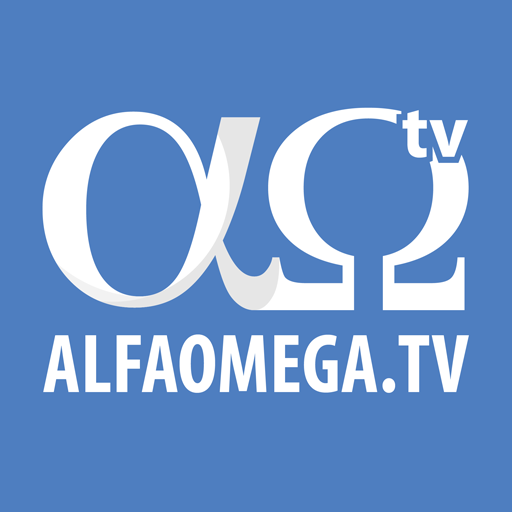 Alfa Omega TV icon