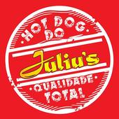 Julius Hot Dog icon