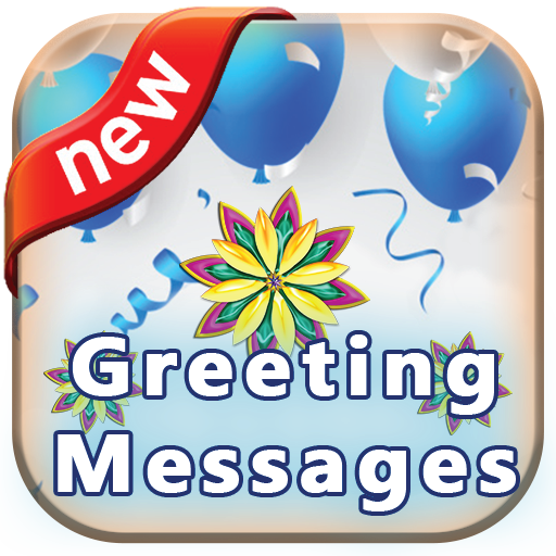 Greeting Messages icon