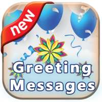 Greeting Messages on 9Apps