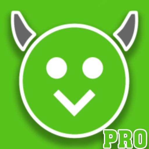 Happy Apps Mod ModHappy Guide icon