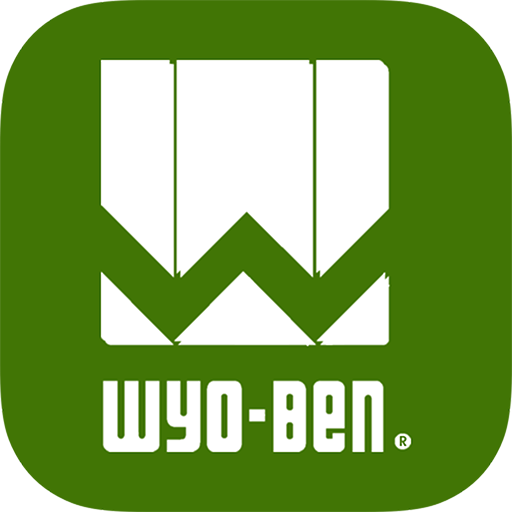 Wyo-Ben icon
