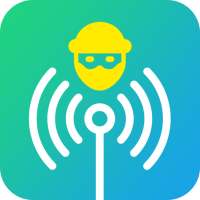 Who Use My WiFi – Network Scanner Tool