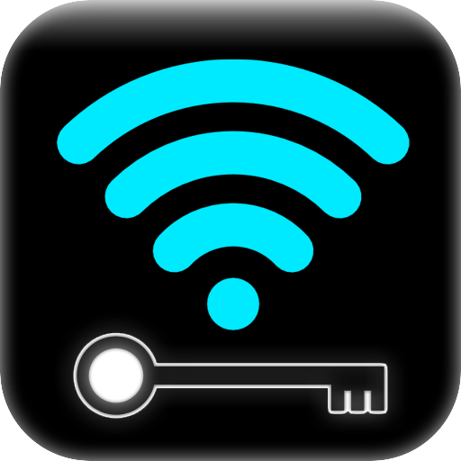 Wifi Password Recovery icon