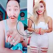Nepali Funny Musically Videos