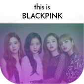ikon Blackpink
