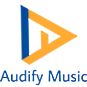 Audify Music *Down* icon