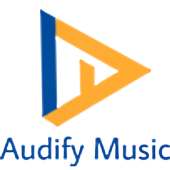 Audify Music *Down* on 9Apps