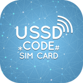 USSD Code For SIM Cards icon