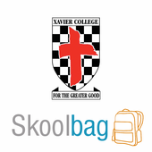 Xavier College icon