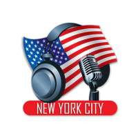 New York City Radio Stations - USA on 9Apps