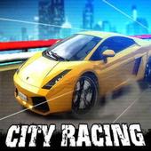 City Racing icon