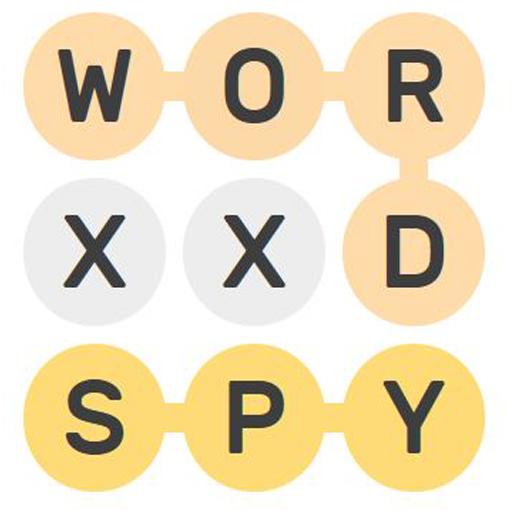 WORD SPY icon