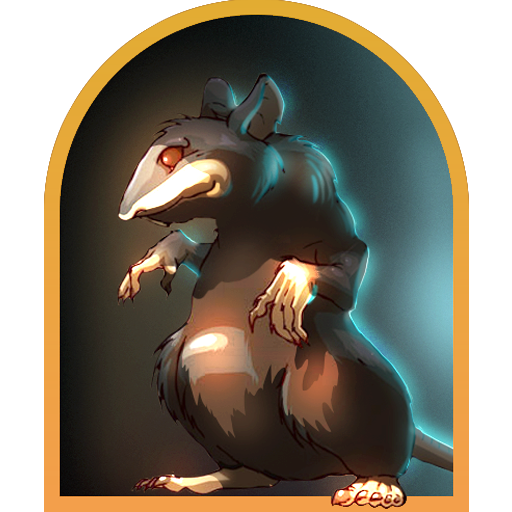 Rat Simulator: Medieval Times icon