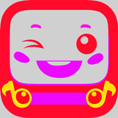 Kids Tube icon