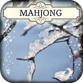 Hidden Mahjong: Frozen icon