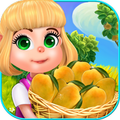 My Mango Farm icon