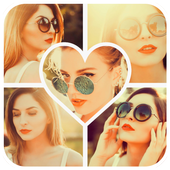 برنامج تركيب الصور -جديد أيقونة