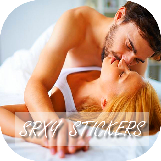 Sexy Love Stickers For Whatsapp icon