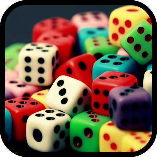 Dice games Lock Screen icon