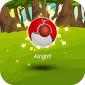 Catch Monster GO! icon