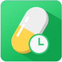 Medicine Reminder App on 9Apps