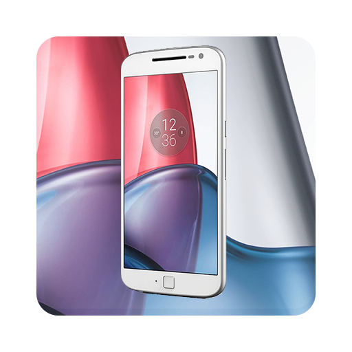 Icon Pack for Moto G4 Plus icon
