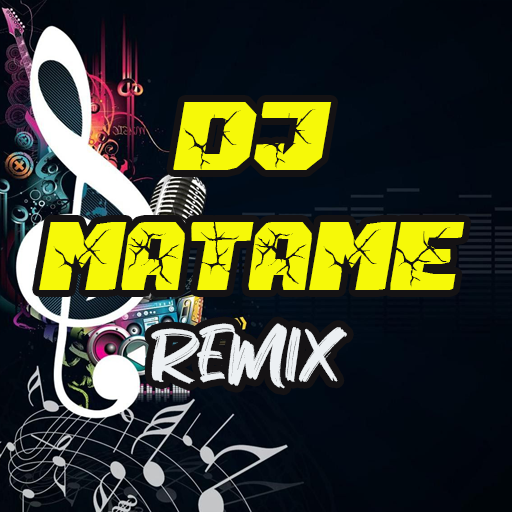 DJ Matame Remix Full Bass icon