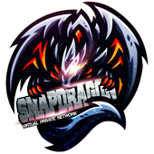 SNAPDRAGON VPN icon