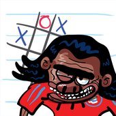 XO with S7S Online-Tic Tac Toe icon