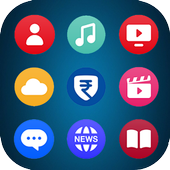 guia My Jio Free Phone App 2k18 icon