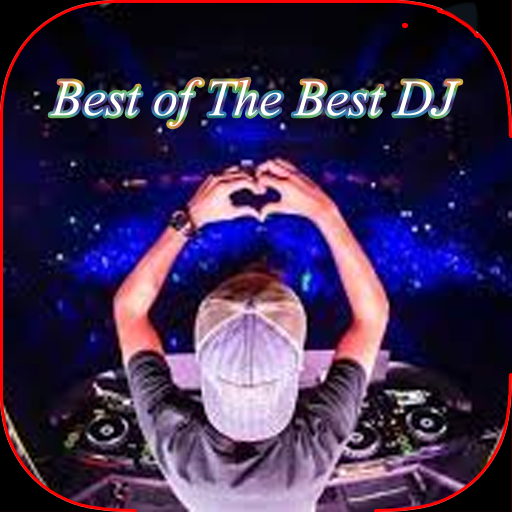 Dj On My Way Offline icon