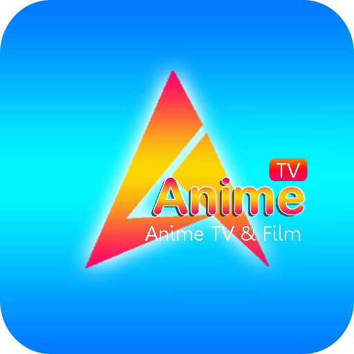 Anime TV - Watch Anime icon