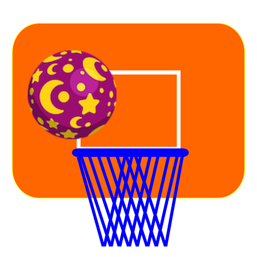 Free Throw Ball icon