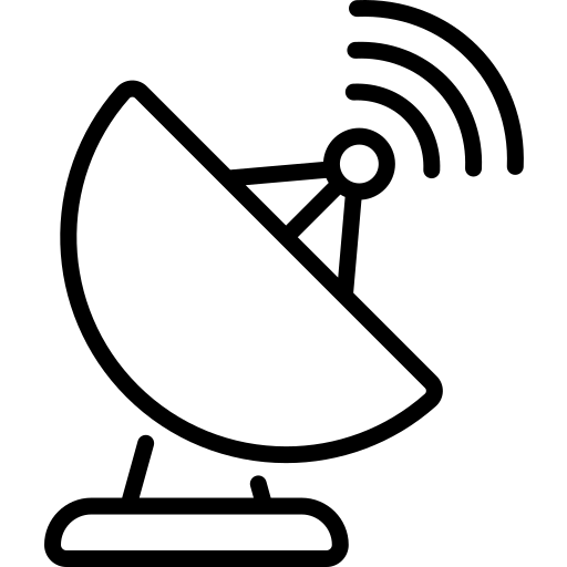 Tv channels Frequency Finder icon
