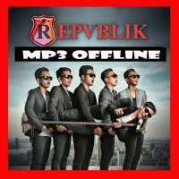 Lagu Republik Offline Populer