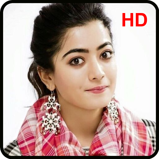Rashmika Mandanna Wallpapers HD icon