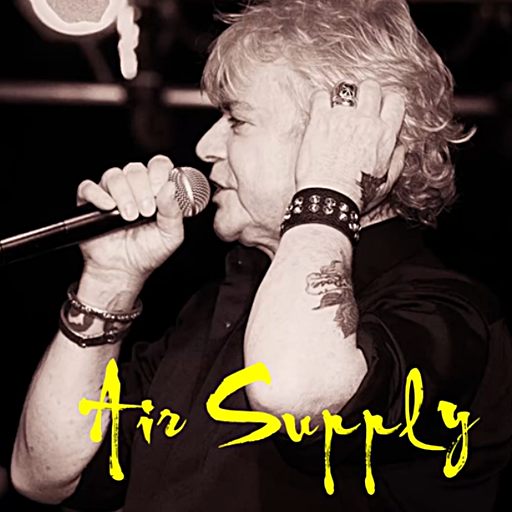 Air Supply - Popular Songs icon