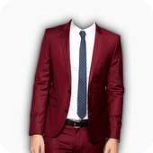 Business Man Photo Suit